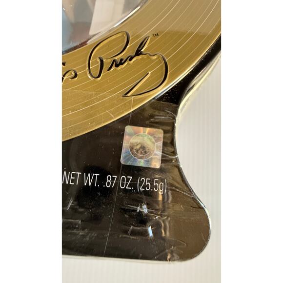 Elvis Presley Limited Edition PEZ Dispenser 3-Pack Collectible Set with Audio CD - Picture 7 of 9
